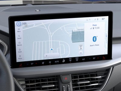 2025 Ford Escape Plug-in Hybrid