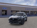 2025 Ford Escape Plug-in Hybrid