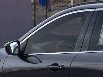 2025 Ford Escape Plug-in Hybrid