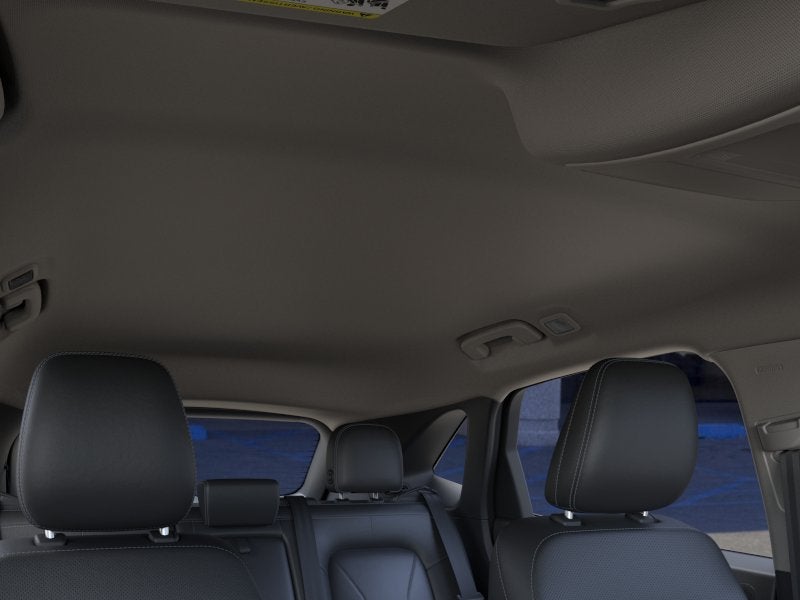 2025 Ford Escape Plug-in Hybrid