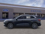 2025 Ford Escape Plug-in Hybrid