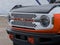 2026 Ford Bronco Stroppe Edition