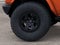 2026 Ford Bronco Stroppe Edition