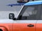 2026 Ford Bronco Stroppe Edition