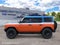 2026 Ford Bronco Stroppe Edition