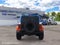 2026 Ford Bronco Stroppe Edition