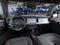 2026 Ford Bronco Stroppe Edition