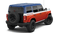 2026 Ford Bronco Stroppe Edition