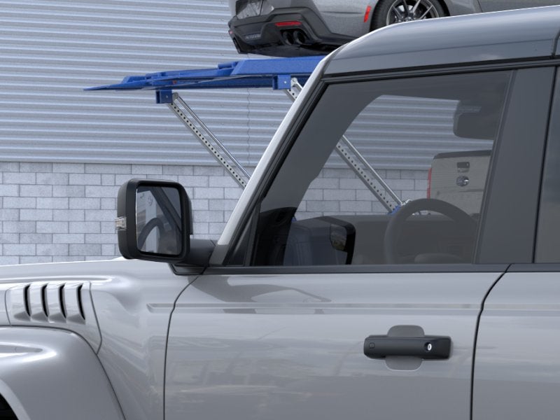 2026 Ford Bronco Raptor®