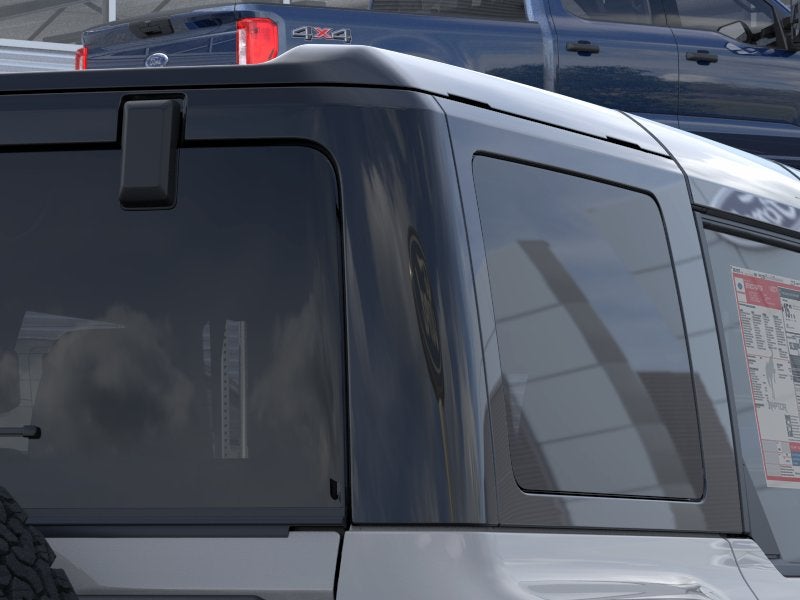 2026 Ford Bronco Raptor®