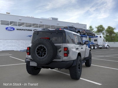2026 Ford Bronco Raptor®
