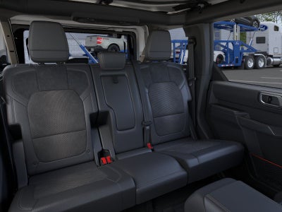 2026 Ford Bronco Raptor®