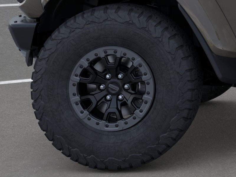 2026 Ford Bronco Raptor®