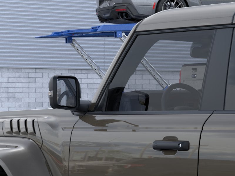 2026 Ford Bronco Raptor®