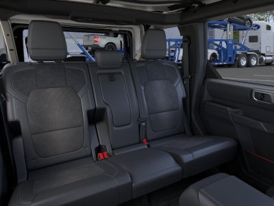2026 Ford Bronco Raptor®
