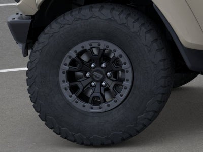 2026 Ford Bronco Raptor®
