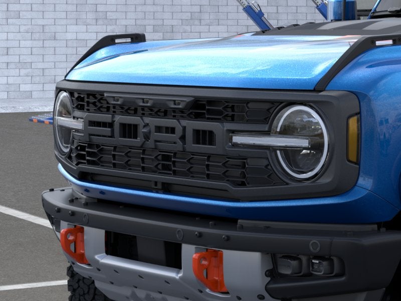 2026 Ford Bronco Raptor®