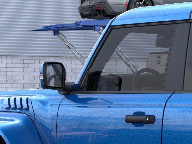 2026 Ford Bronco Raptor®
