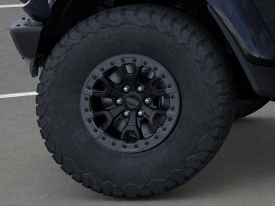 2026 Ford Bronco Raptor®