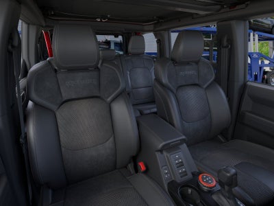 2026 Ford Bronco Raptor®