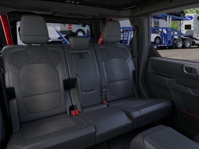 2026 Ford Bronco Raptor®