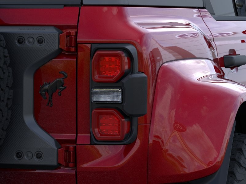 2026 Ford Bronco Raptor®
