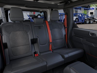 2026 Ford Bronco Raptor®