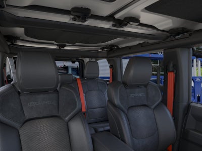 2026 Ford Bronco Raptor®