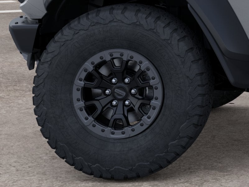 2026 Ford Bronco Raptor®