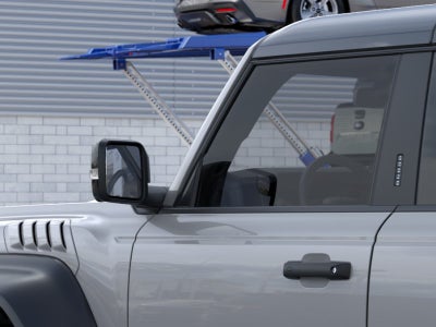 2026 Ford Bronco Raptor®