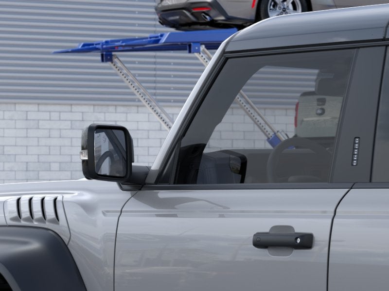 2026 Ford Bronco Raptor®