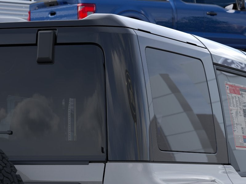 2026 Ford Bronco Raptor®