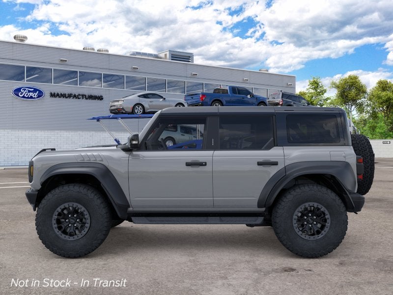 2026 Ford Bronco Raptor®