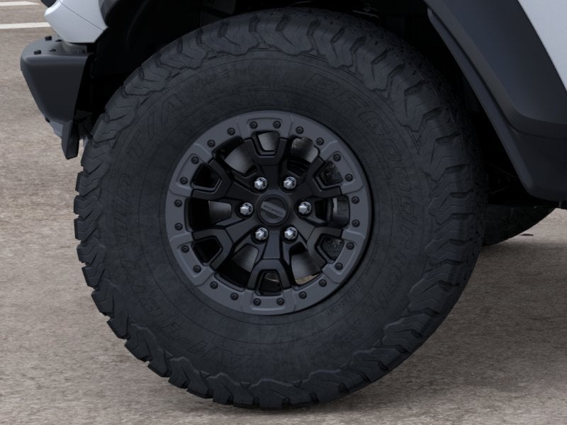 2026 Ford Bronco Raptor®