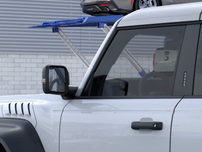 2026 Ford Bronco Raptor®
