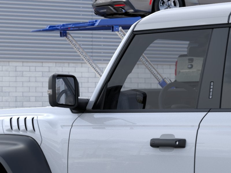 2026 Ford Bronco Raptor®