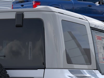 2026 Ford Bronco Raptor®
