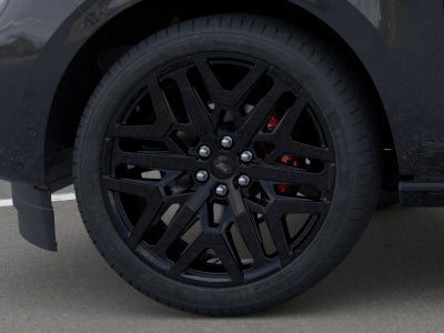 2026 Ford Expedition MAX Platinum®