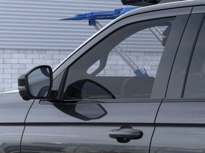 2026 Ford Expedition MAX Platinum®