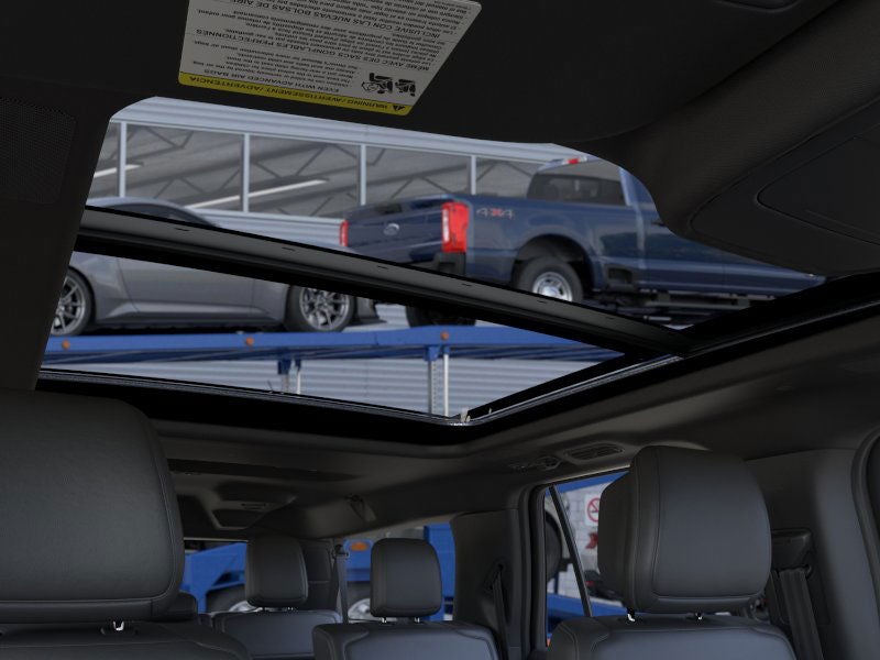 2026 Ford Expedition MAX Platinum®