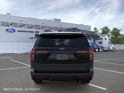 2026 Ford Expedition MAX Platinum®