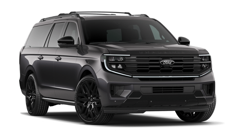 2026 Ford Expedition MAX Platinum®