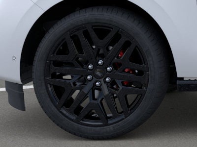 2026 Ford Expedition MAX Platinum®