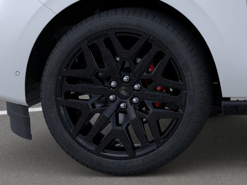 2026 Ford Expedition MAX Platinum®