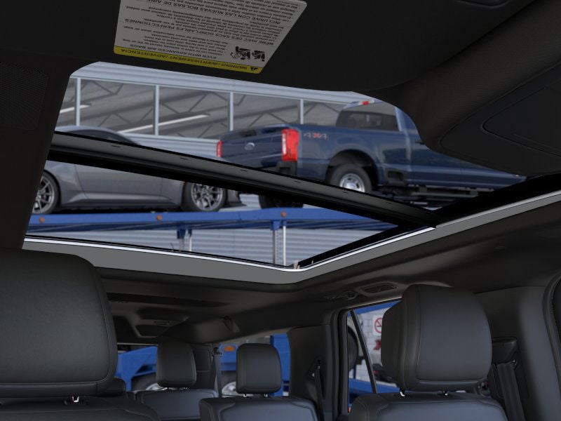 2026 Ford Expedition MAX Platinum®