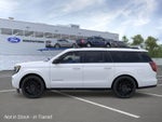 2026 Ford Expedition MAX Platinum®