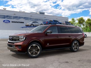 2027 Ford Expedition MAX King Ranch®