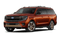 2027 Ford Expedition MAX King Ranch®