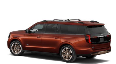 2027 Ford Expedition MAX King Ranch®