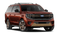 2027 Ford Expedition MAX King Ranch®